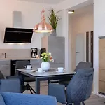 Hotel Ohlerich Speicher App_ 46 Wißmar