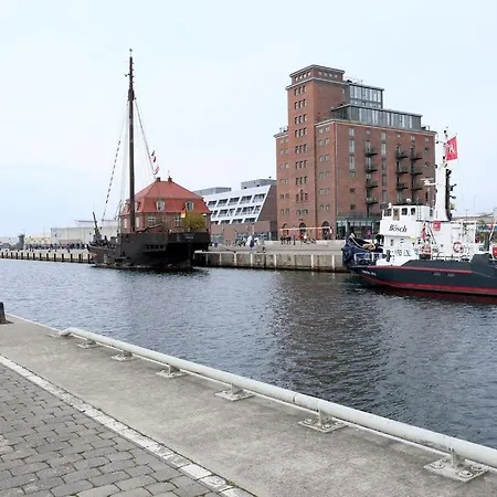 Ohlerich Speicher App_ 46 Wismar