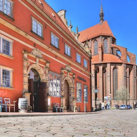 Ohlerich Speicher App_ 46 Wismar