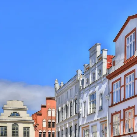 Ohlerich Speicher App_ 46 * Wismar