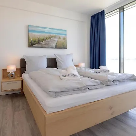 Ohlerich Speicher App_ 46 호텔