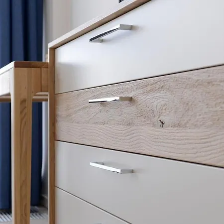 호텔 Ohlerich Speicher App_ 46