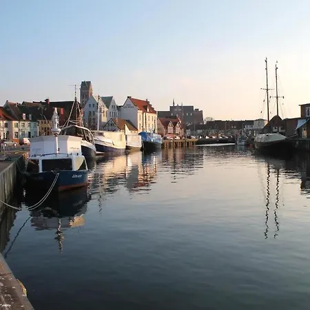 Ohlerich Speicher App_ 46 호텔 *