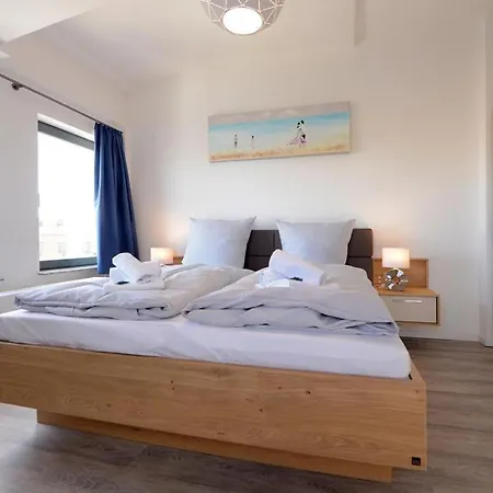 호텔 Ohlerich Speicher App_ 46 *