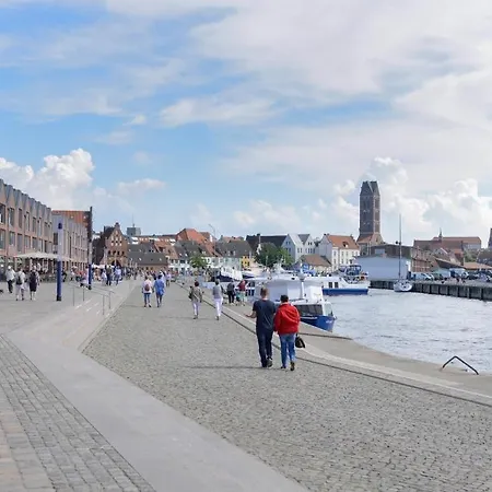 Ohlerich Speicher App_ 46 호텔 Wißmar