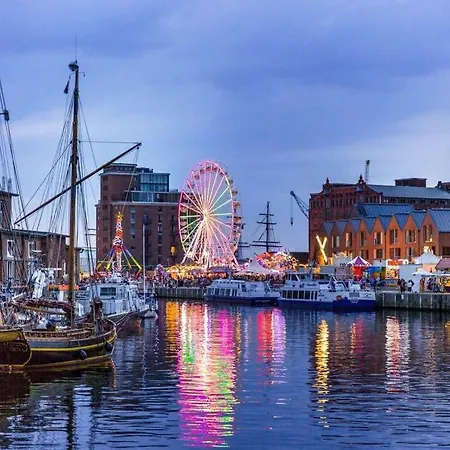 Ohlerich Speicher App_ 46 호텔 *