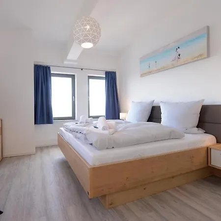 호텔 Ohlerich Speicher App_ 46 *