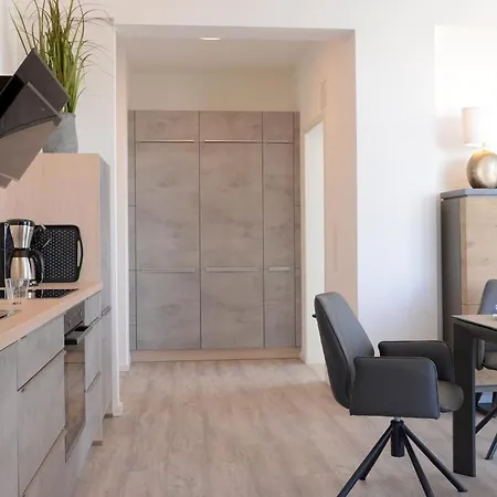 Ohlerich Speicher App_ 46 호텔 Wißmar