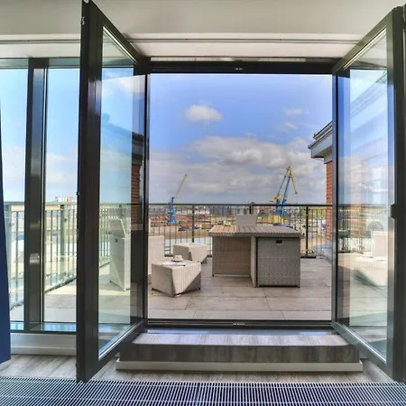 Ohlerich Speicher App_ 46 호텔