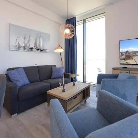 Ohlerich Speicher App_ 46 호텔 *