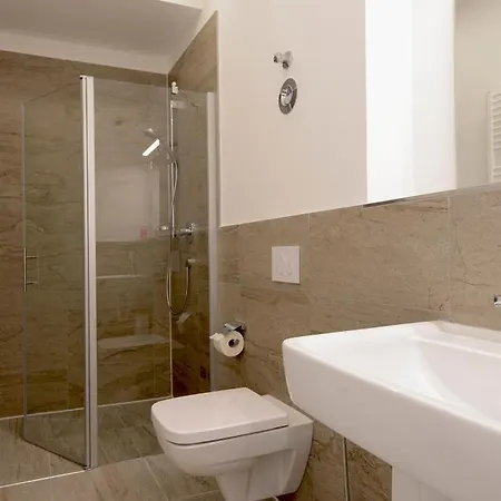 Hotel Ohlerich Speicher App_ 46 Wismar